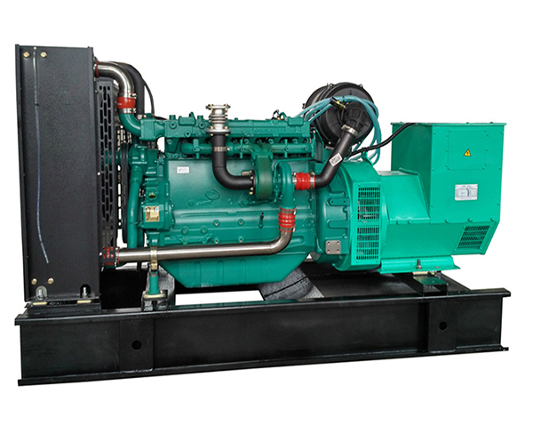 濰柴柴油發(fā)電機(jī)