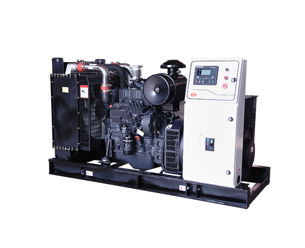 上柴柴油發(fā)電機(jī)