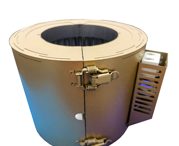 节能加热圈（红外纳米加热圈）