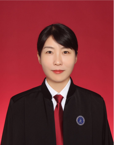 周婷律师