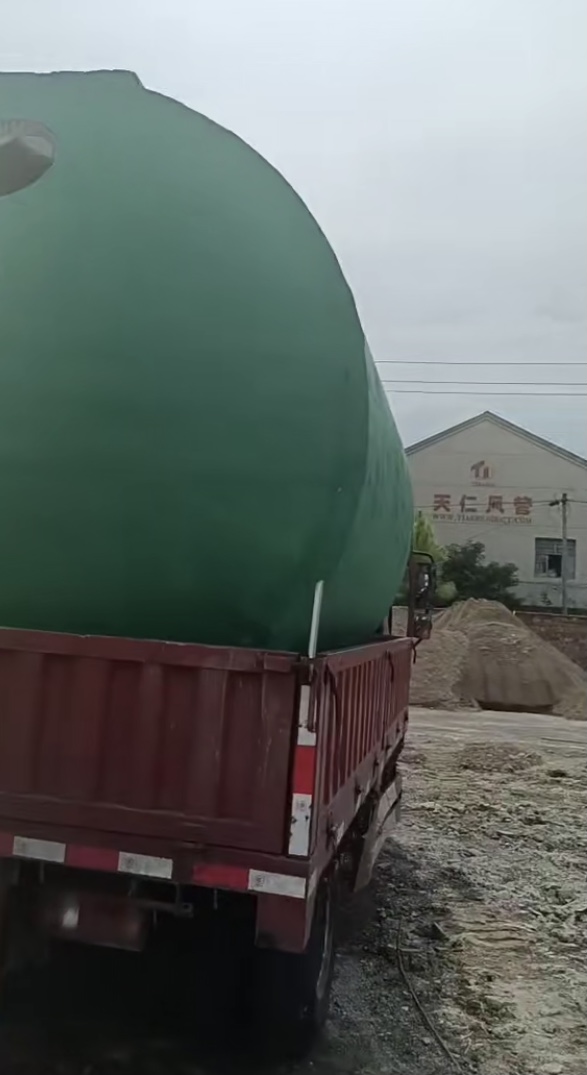 宁波海螺新材料科技合作运输施工现场