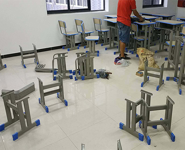 徽商职业技术学院