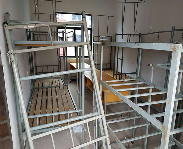 徽商职业技术学院