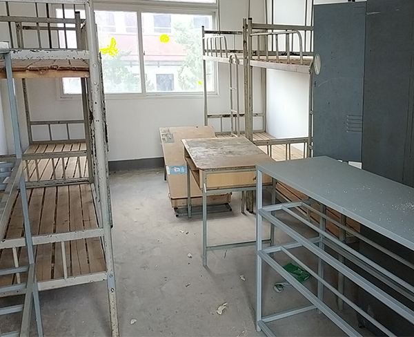 徽商职业技术学院