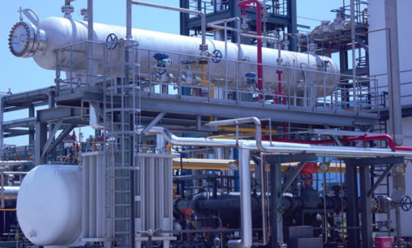 安徽省投资集团董事长陈翔到访万豪能源