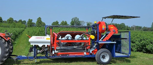 Bigam signed exclusive dealer agreement with JAGODA JPS