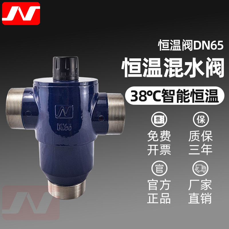 恒温阀DN65