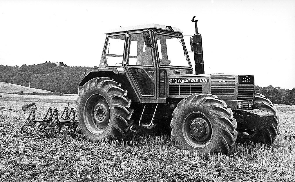 赛迈品牌70周年回顾