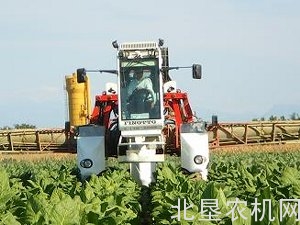 马斯奇奥URAGANO喷药机介绍