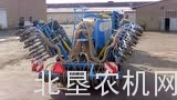 Farmet公司Falcon 6播种机