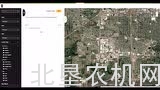 迪尔导航系统边界创建过程介绍