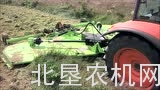 舒尔特FX318割草机介绍