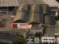 马斯奇奥盖斯帕多工业集团发展历程