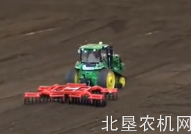 遥控拖拉机系列-大合集