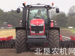 麦赛福格森2016年展望