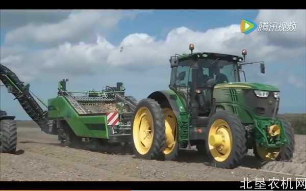 现代农业技术汇编最佳短片合集