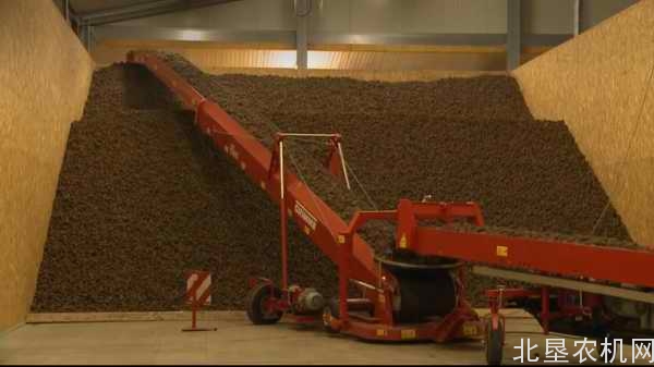 现代智能农业机械装备合集