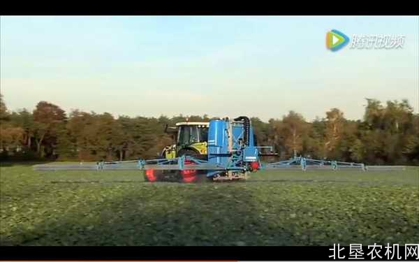 雷肯Sirius Gemini背负式喷药机