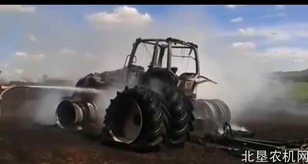 提醒！！现在天热大家一定要安全作业 避免损失