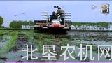 北大荒农机发展纪实——铁流1