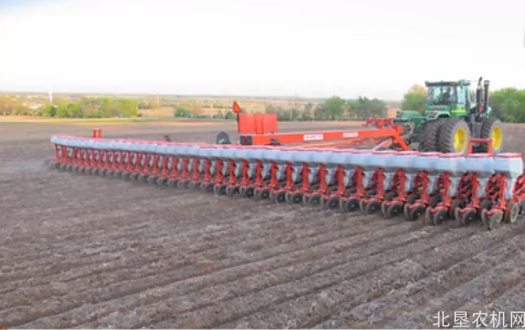 马斯奇奥MAXIMETRO重型播种机