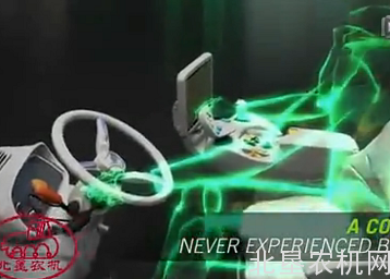 魔术师大变道依茨拖拉机，古比悟空，今比刘谦