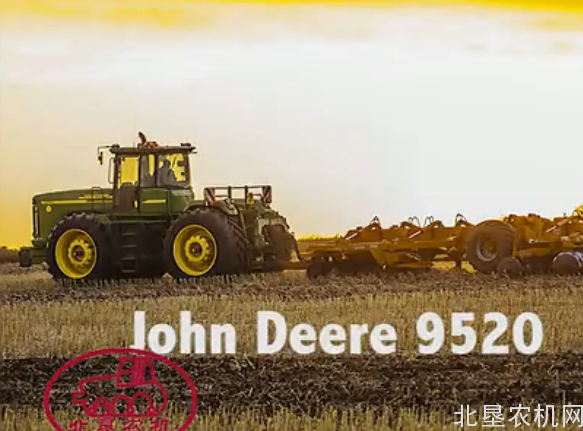 另类角度拍摄5款折腰转向拖拉机，看到你发晕