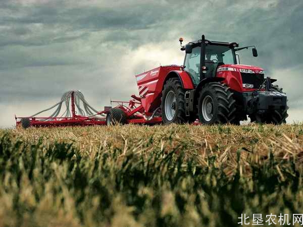 湖南省召开2016年农机工作会议 拟打造农业机械化