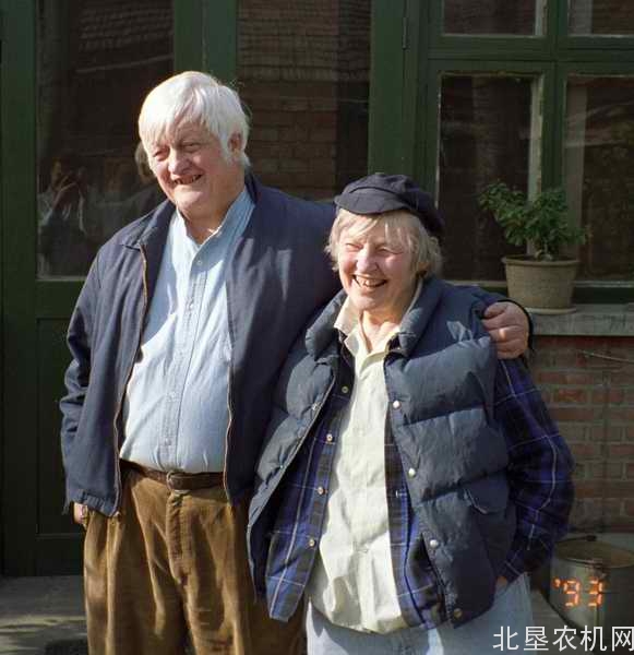 东北地理所免耕播种机研制和产业化应用取得新进展