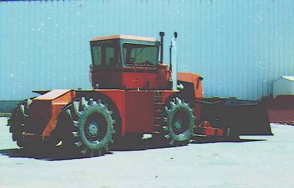 “老农机”的“新利器”