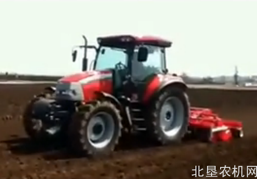 2016年农机黑科技