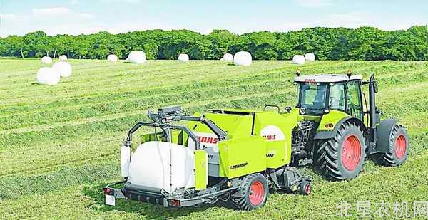 陕西省关于做好2016年度农机补贴政策实施管理工