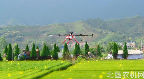 为何植保无人机普及这么难？