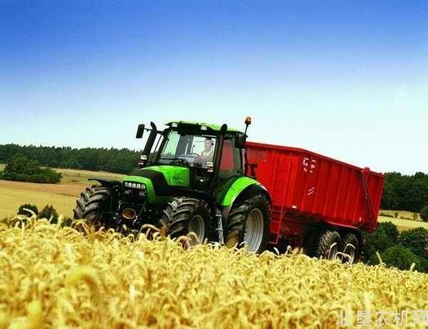 农业部办公厅关于做好2016年“三夏”农机跨区作