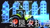 克拉斯AXION 830拖拉机超炫演示动画