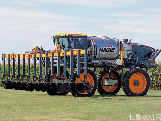 海吉液肥施用设备