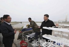 习近平：农业合作社是发展方向