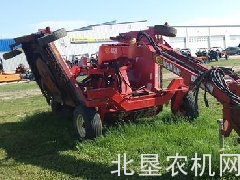 Highline公司RCH系列液压驱动割草机