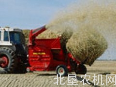 Highline公司CFR650远程铺料机