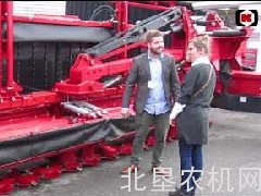 Kamila在Kongskilde实习记录