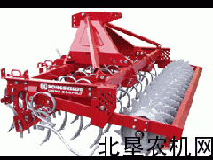 Kongskilde公司2015年新产品