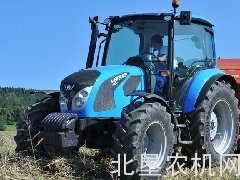 兰迪尼4-075系列拖拉机
