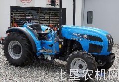 兰迪尼Rex80GE拖拉机