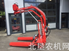 马斯卡1200S包膜机