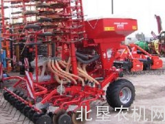 马斯卡Oregon600 48行条播机