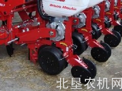 马斯卡Seminatrice Flex播种机