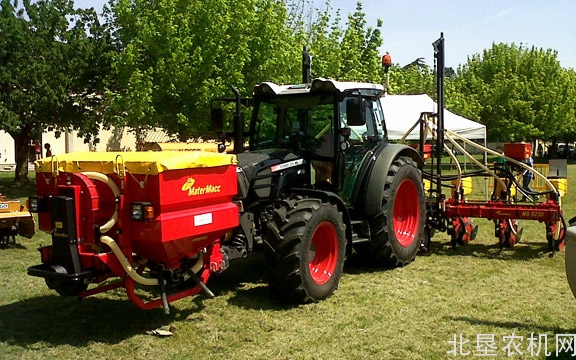 马特马克SVA施肥机