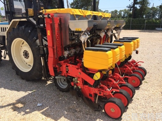 马特马克MS4230精密播种机