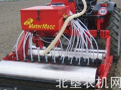 马特马克ML系列播种机