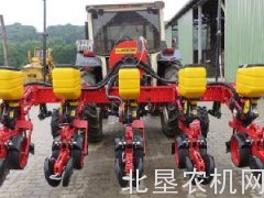 马特马克MS8200播种机